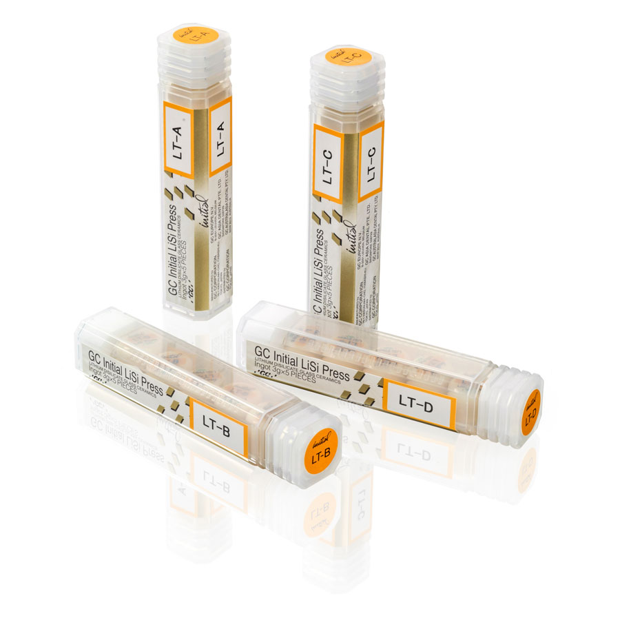 GC Initial LiSi Press - Image 7