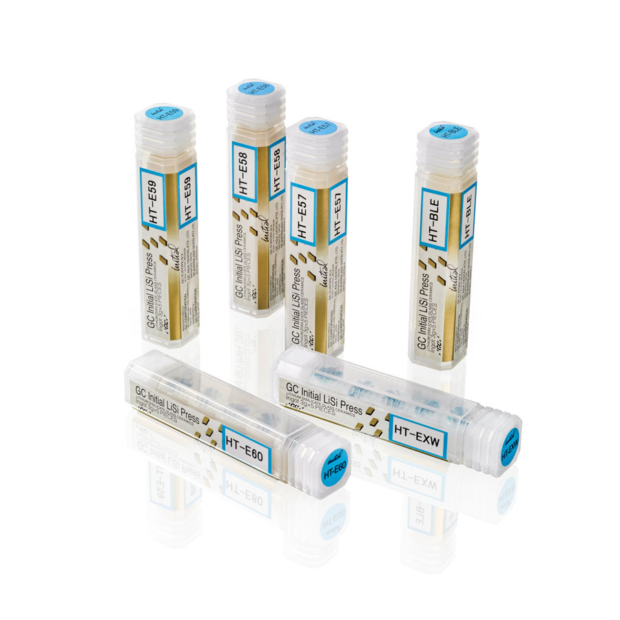 GC Initial LiSi Press - Image 8