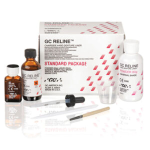 GC Reline, Intro Standard Package