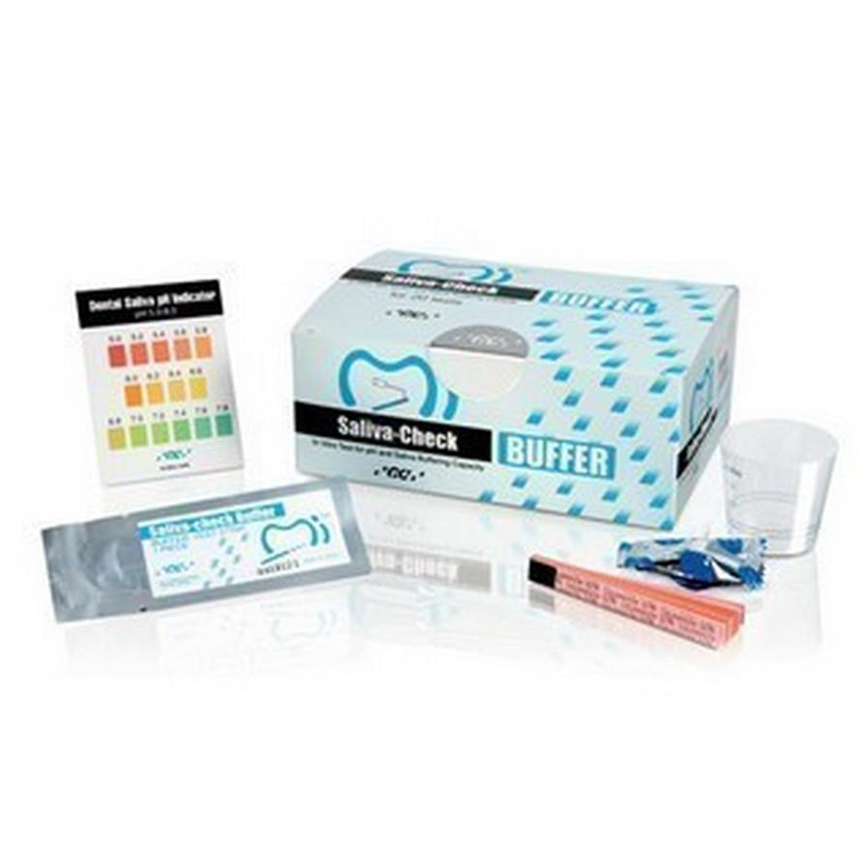 GC Saliva-Check Buffer