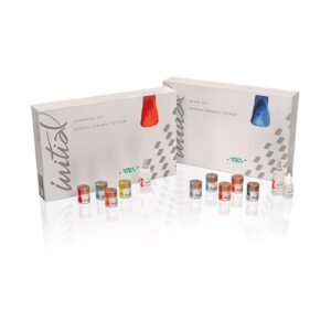 GC Initial MC Set/Kit