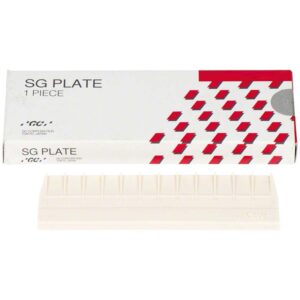 GC Shade Guide Plate