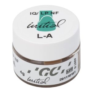 GC Initial IQ Lustre Paste NF Lustre Body