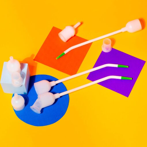 Surgical Ejector with Disposable Bone Collector - Image 2