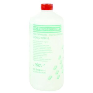 GC Fujivest Super liquid 900ml