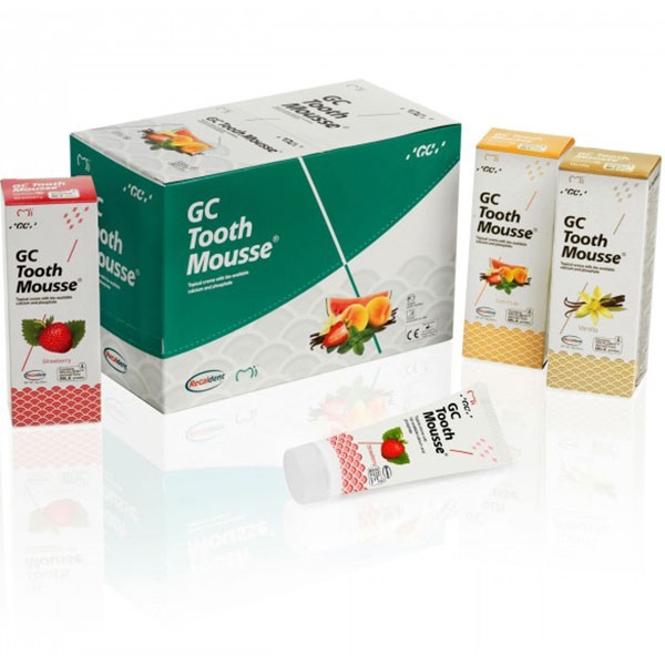GC Tooth Mousse - Image 2