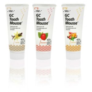 GC Tooth Mousse