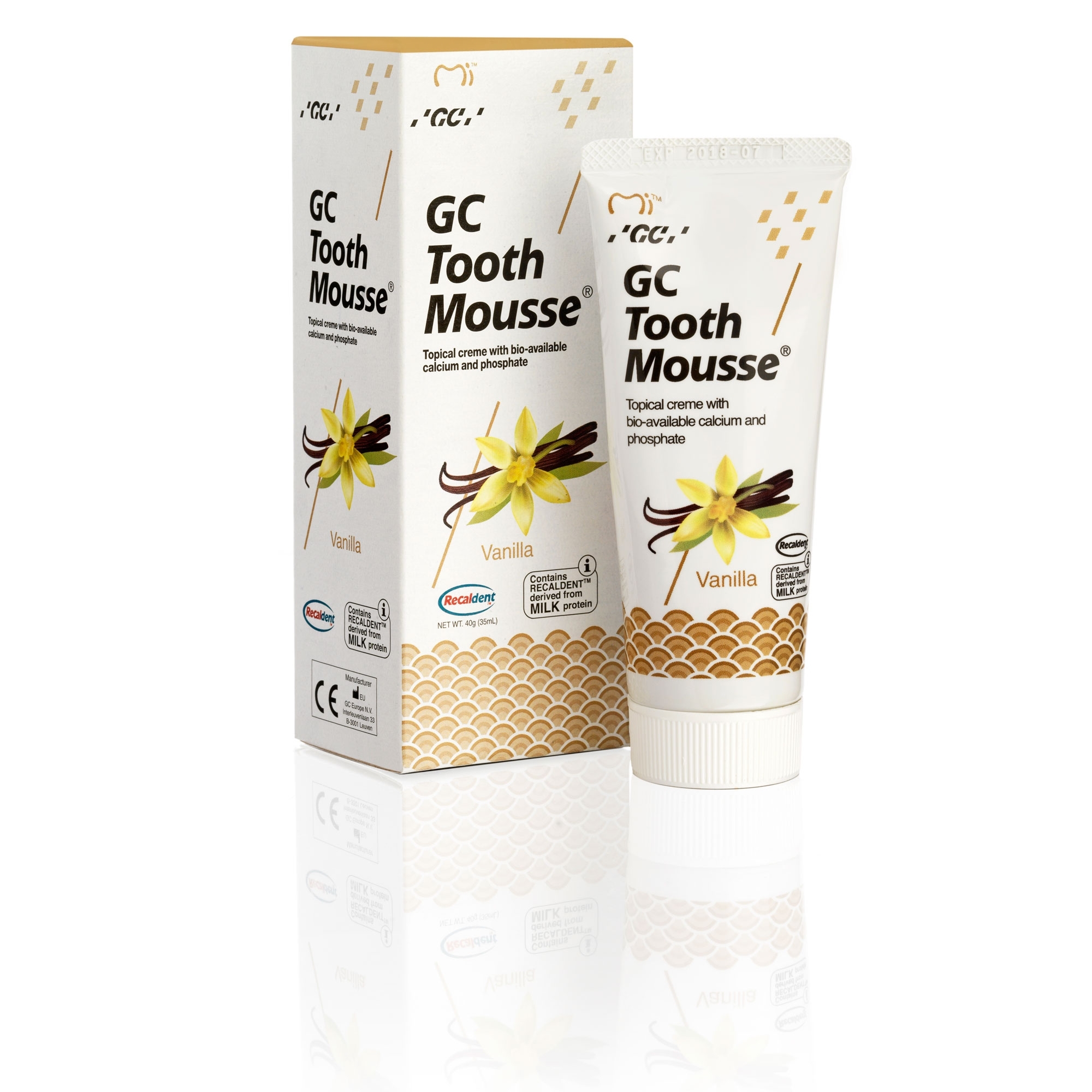 GC Tooth Mousse - Image 5