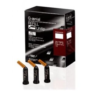GC G aenial Posterior Unitip